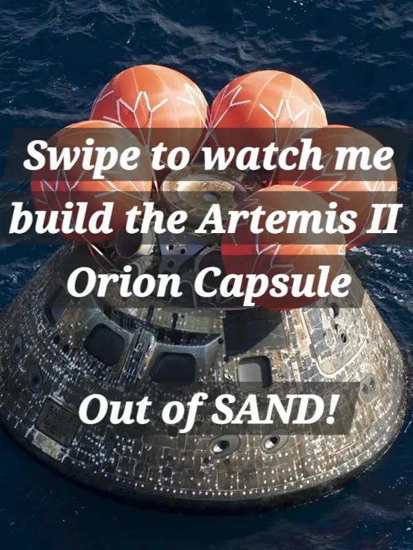 @Sand Castle University