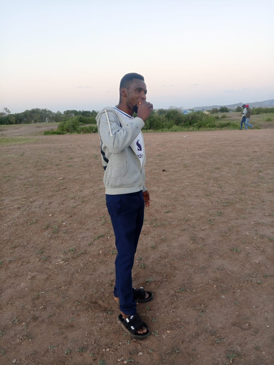@Ernesto mwendwa