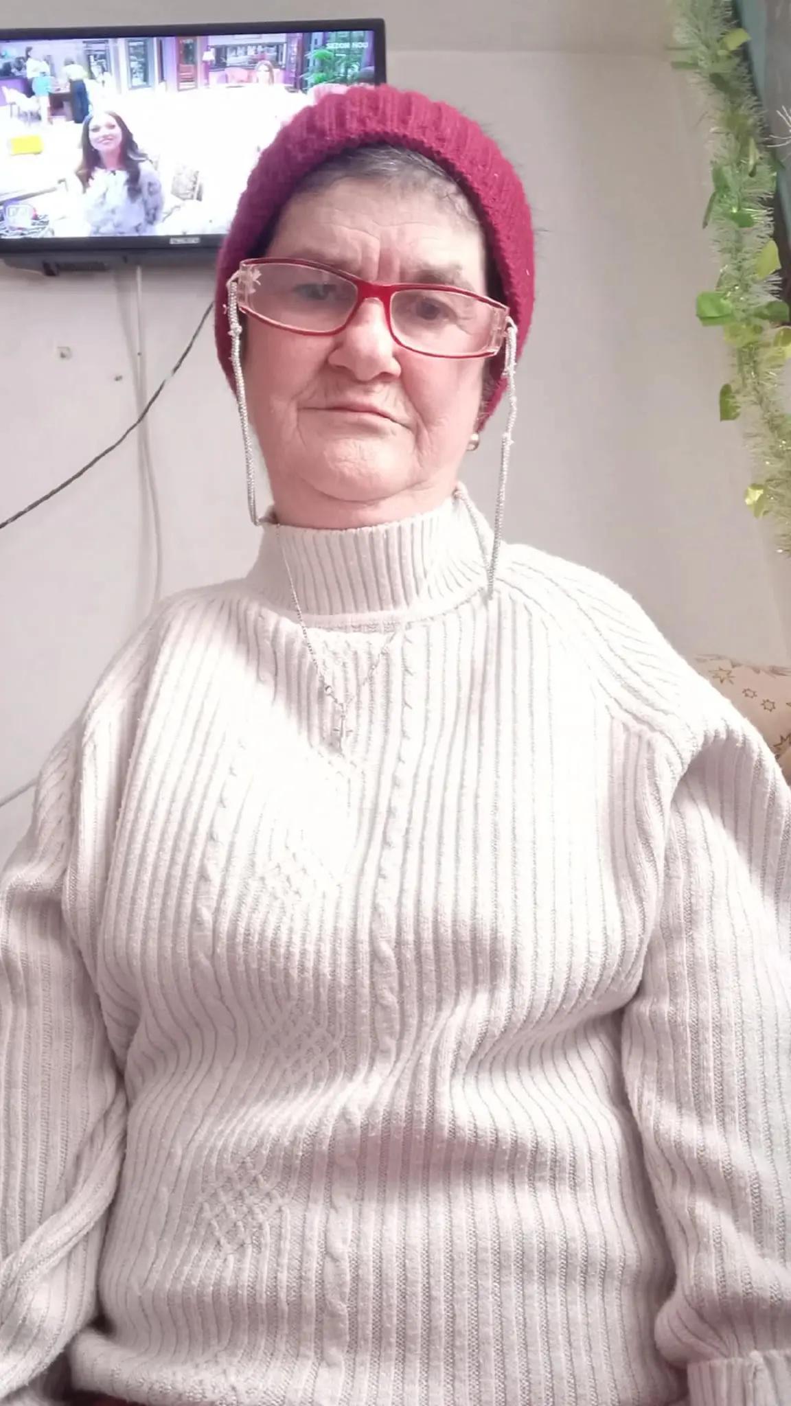 @Viorica Bularca