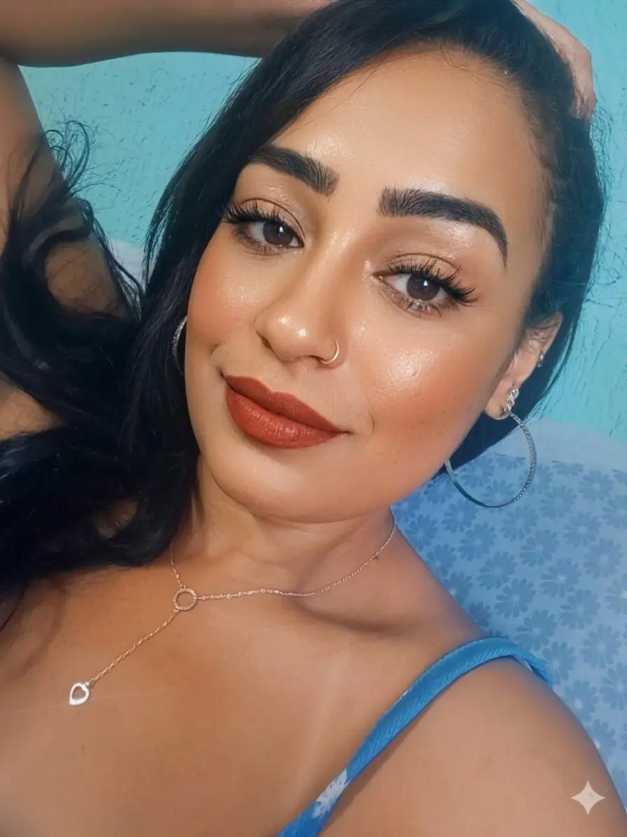 @Teka Rodrigues