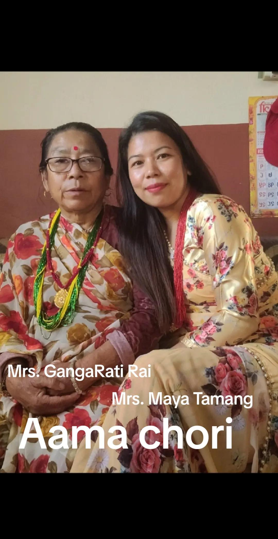 @Maya&Sanjaya