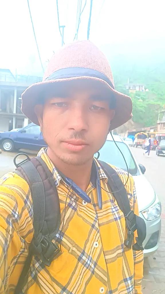 @raj xehttri🇳🇵रूकूममेली