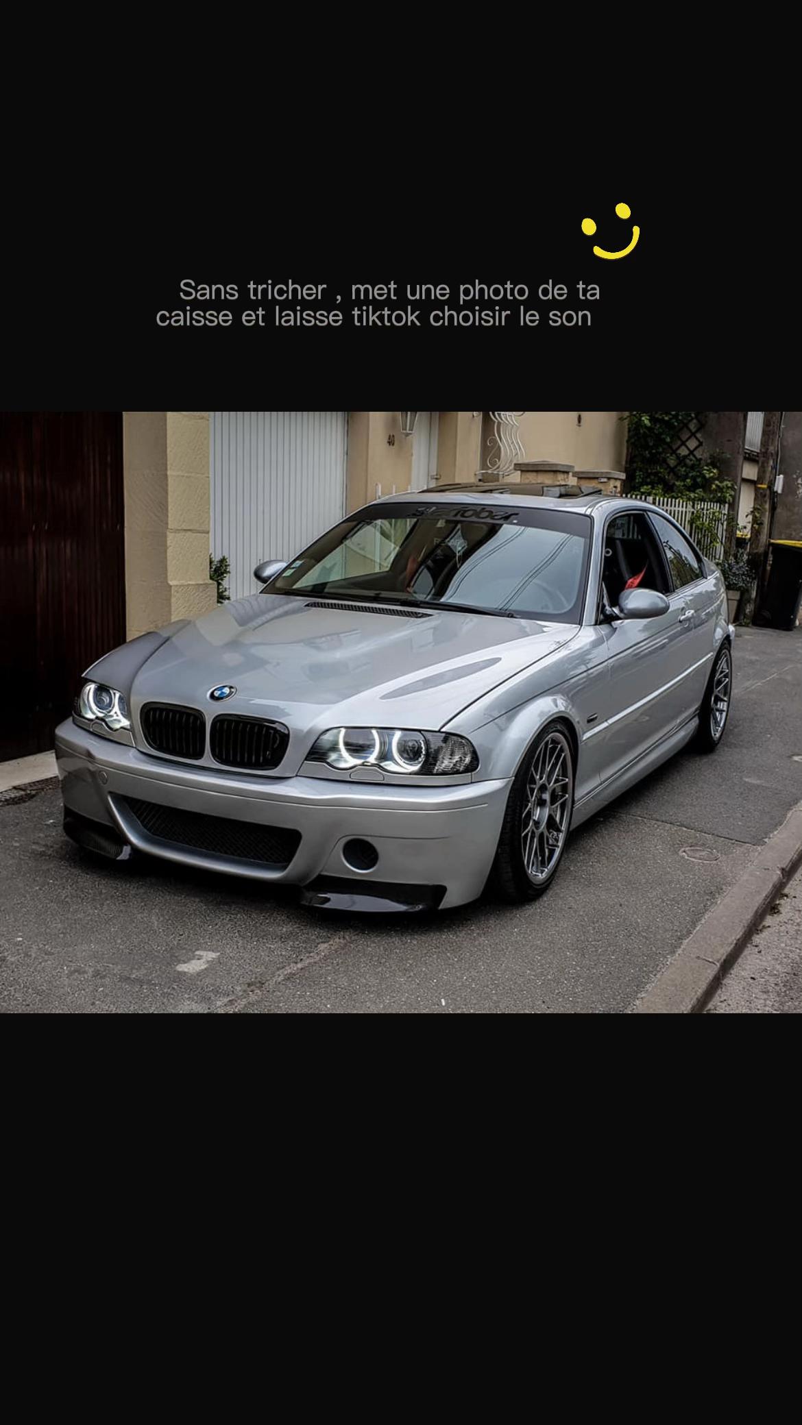 @E46_car_passion⭐️