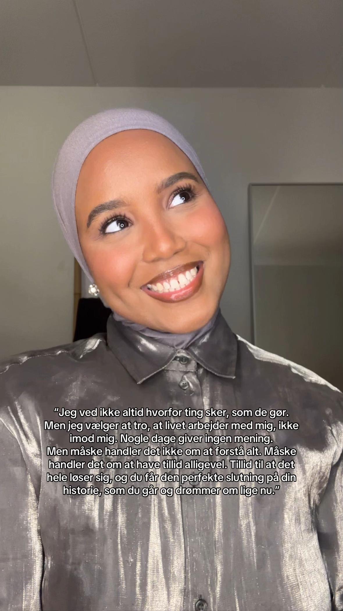 @Mona Hersi