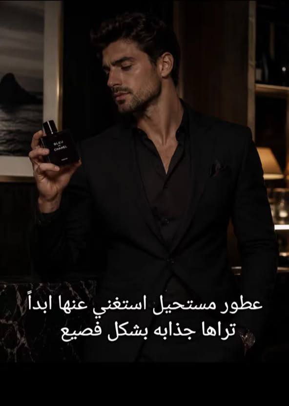 @مختص عطور 💯