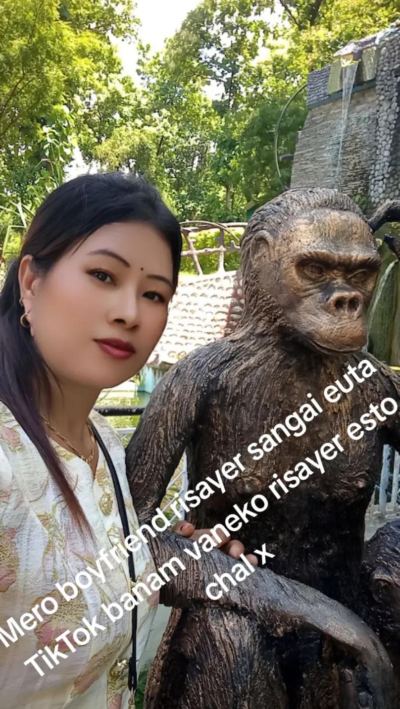 @Maya Magar