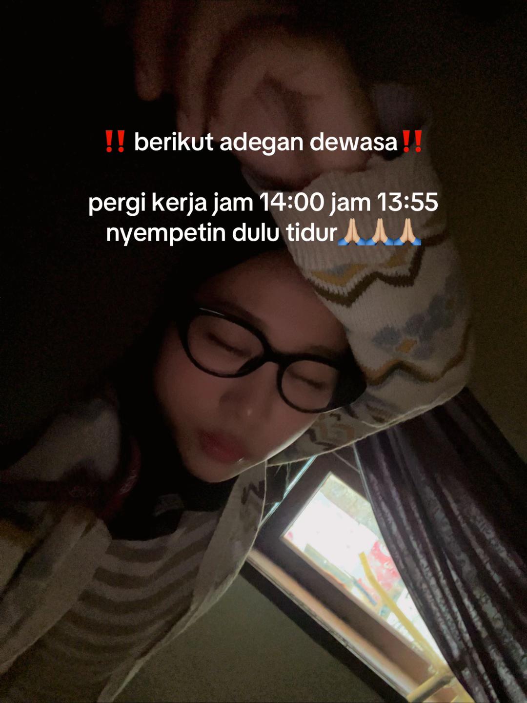 @panggil maul aja