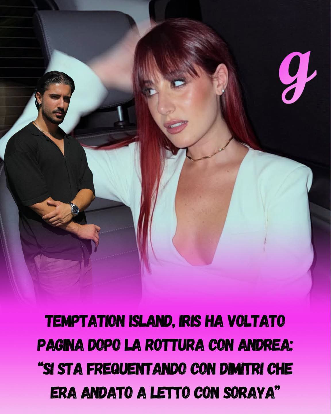 @Il Gossip Italia