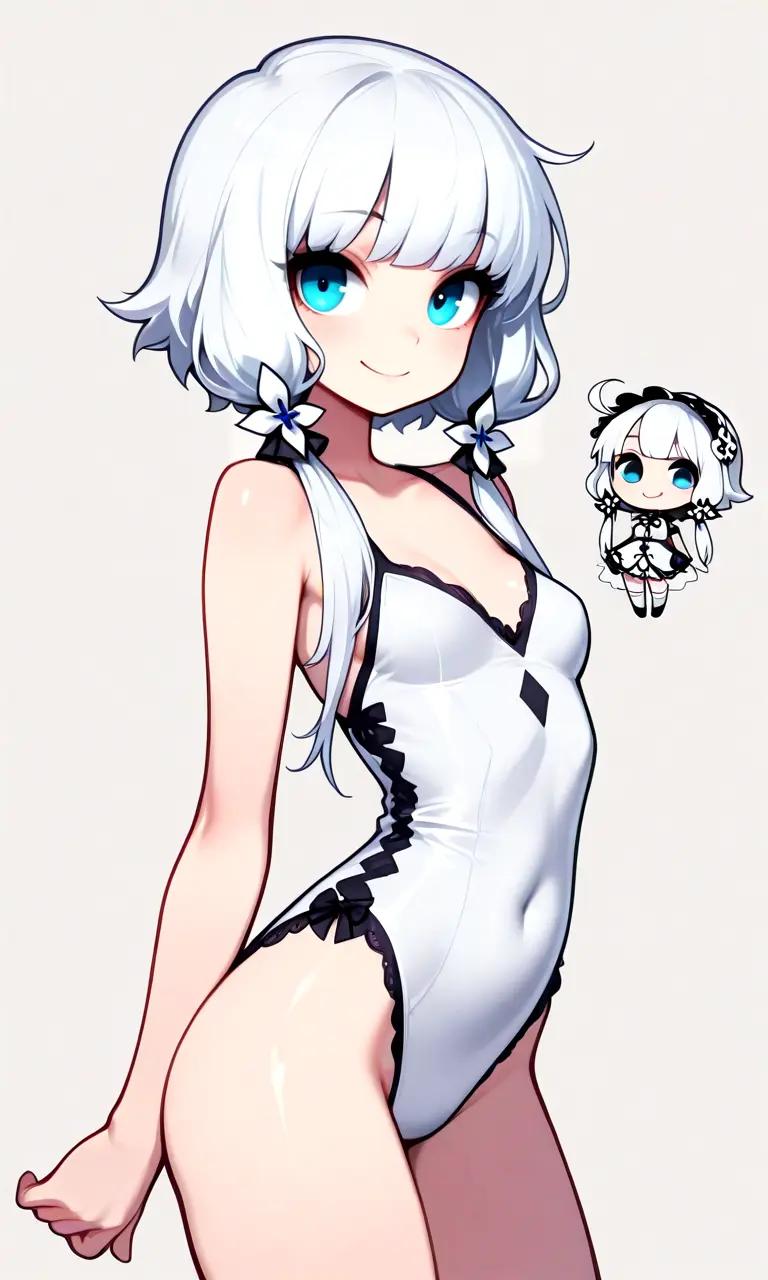 @original waifu