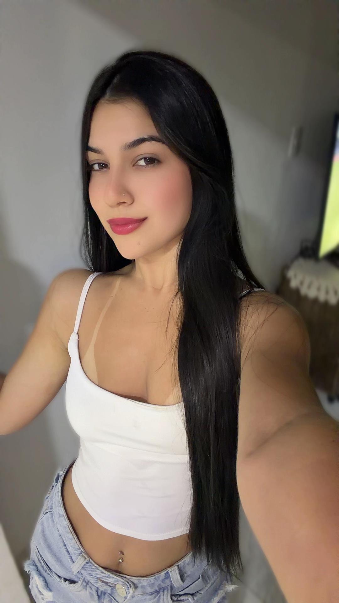 @Amabilly Reis