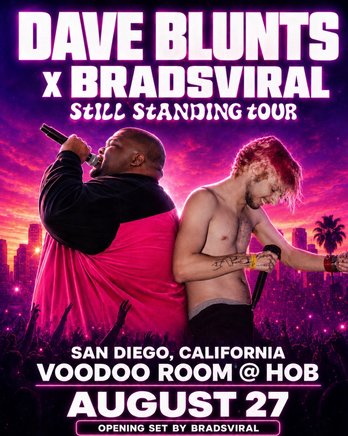 @Spotify Bradsviral ✞