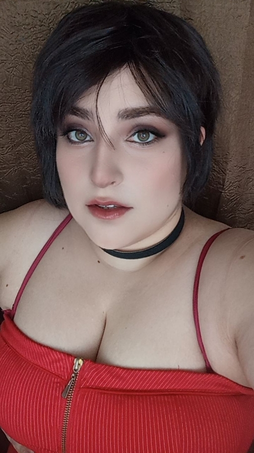 @Ana Costa Cosplay