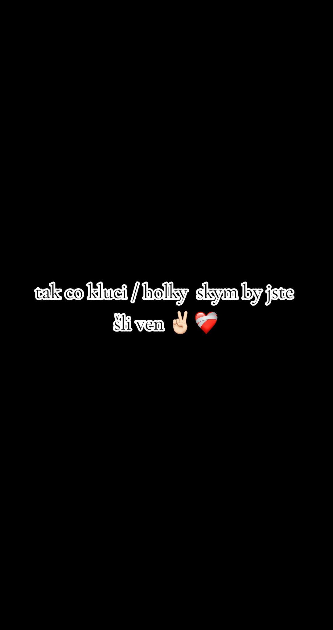 @✌🏽❤️🩹