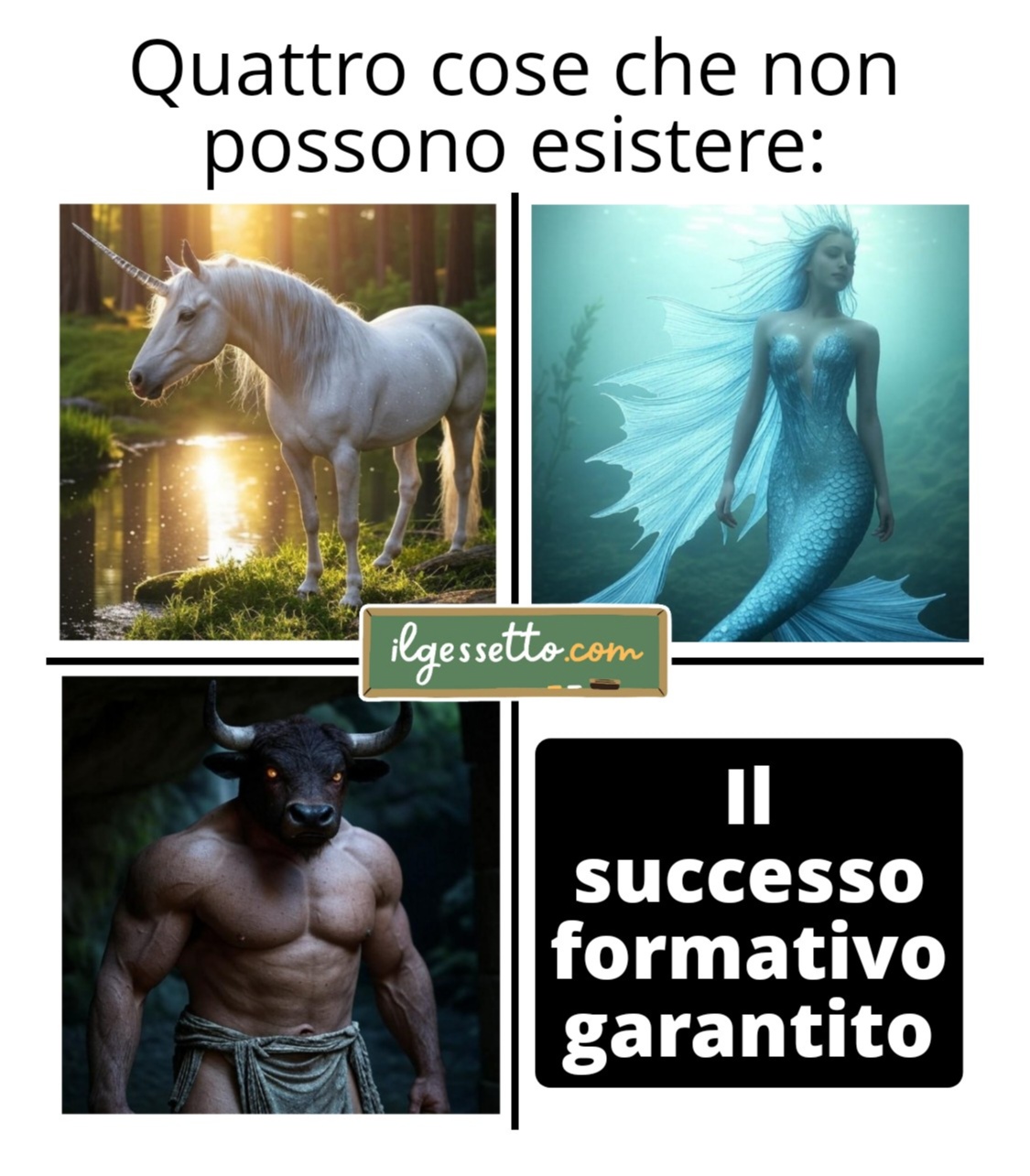 @Il Gessetto - Per la Scuola