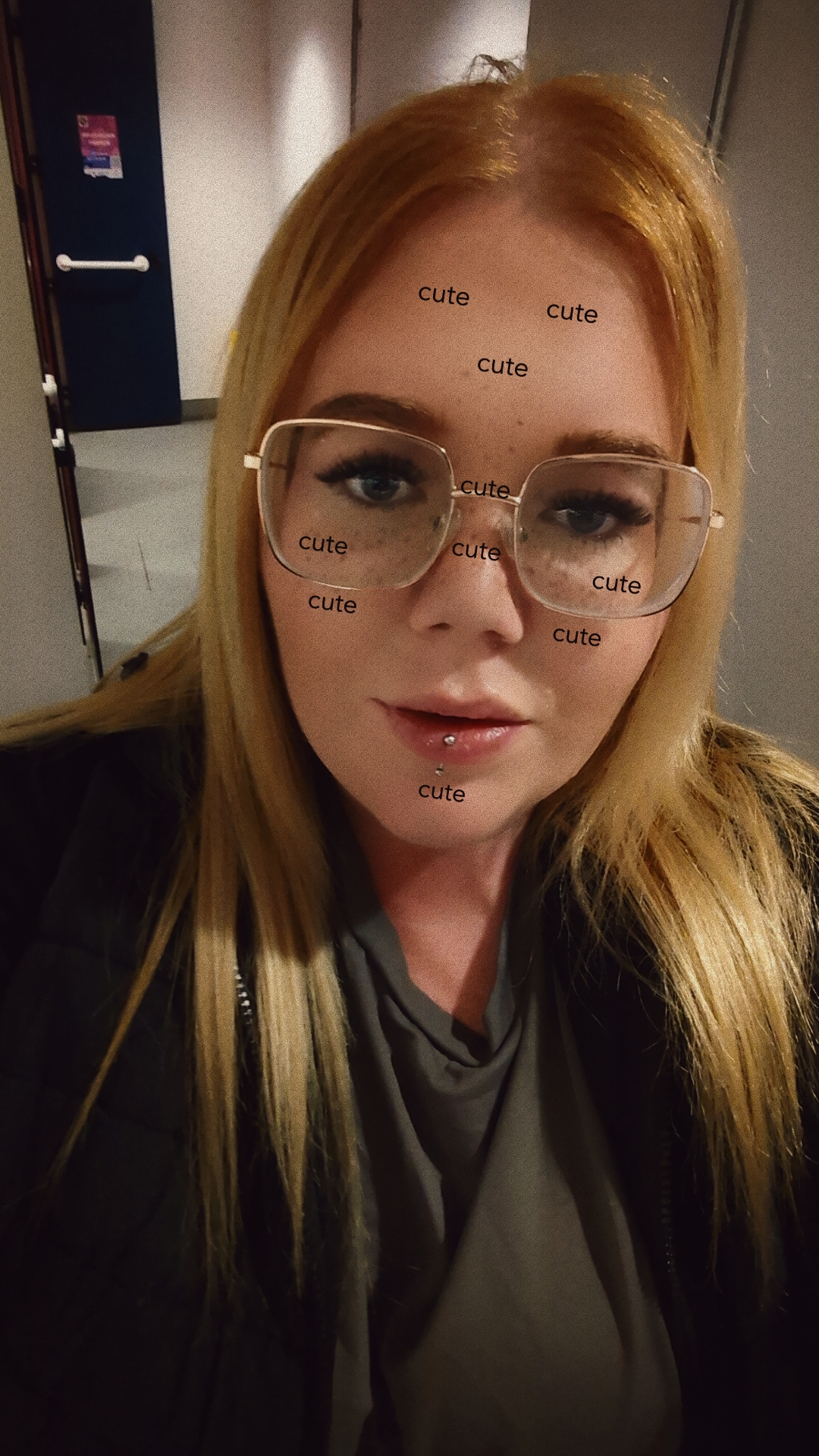 @Ellen Frost