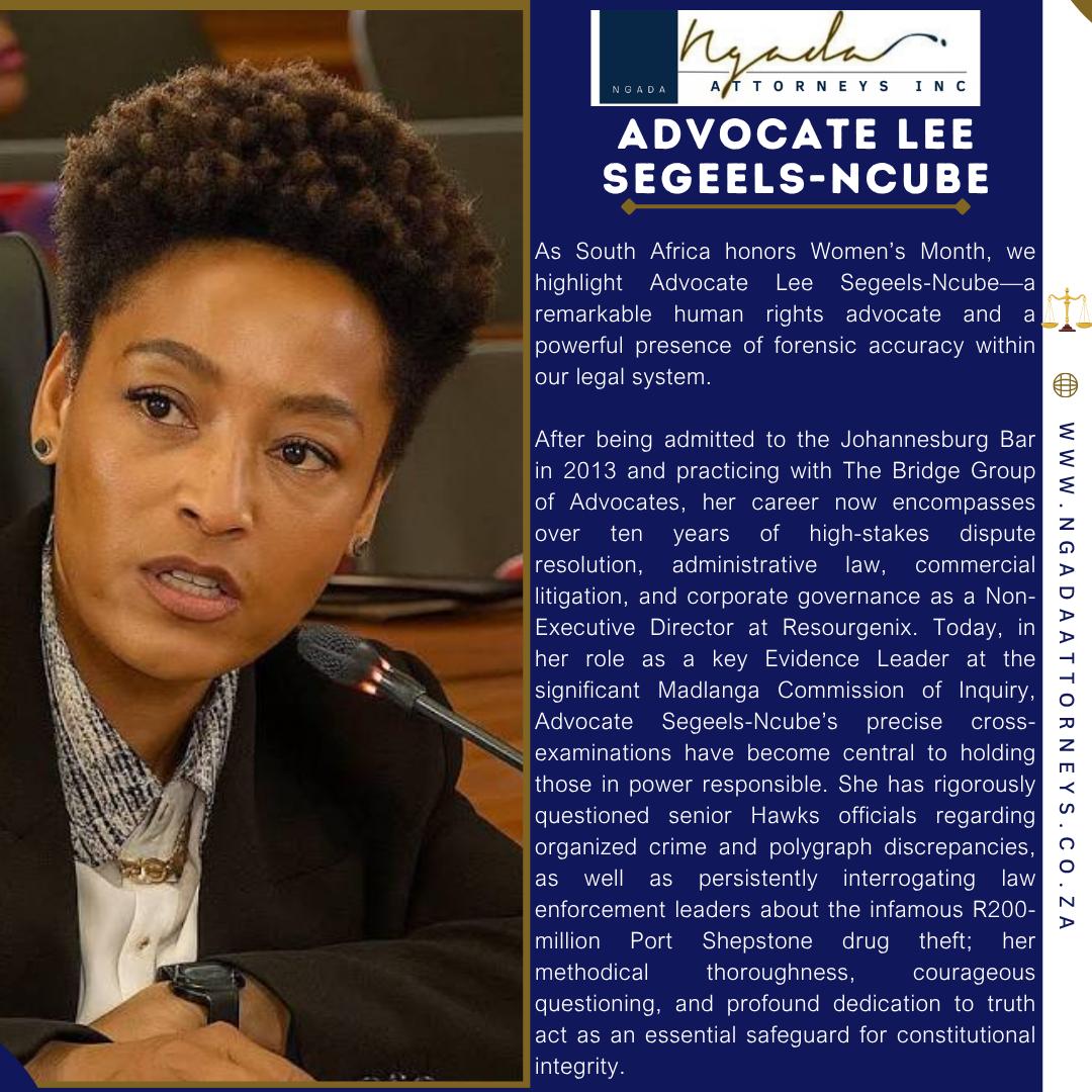 @Ngada Attorneys⚖️🎙️