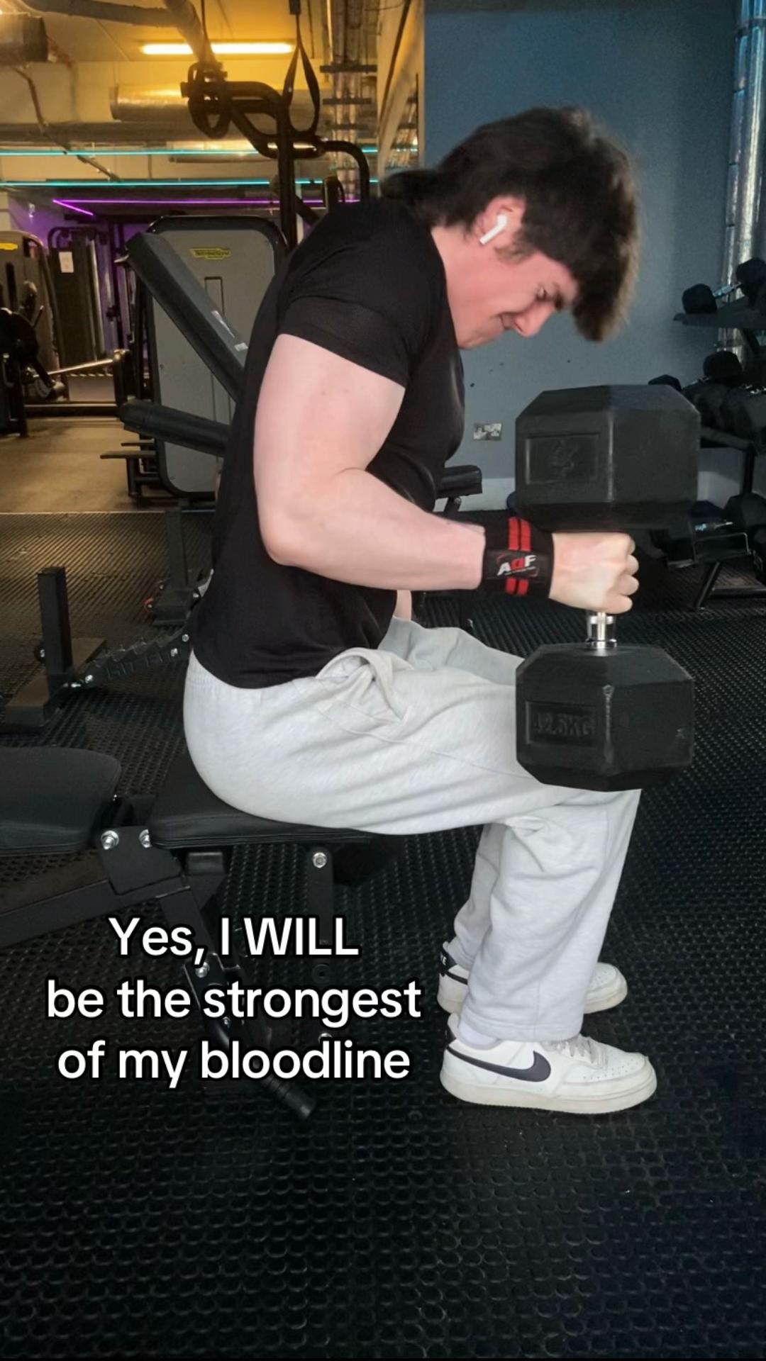 @Jacks Fitness