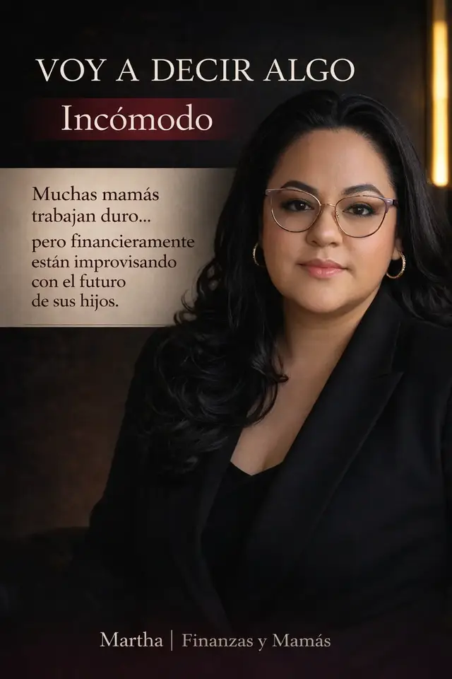 @FinanzasYMamás