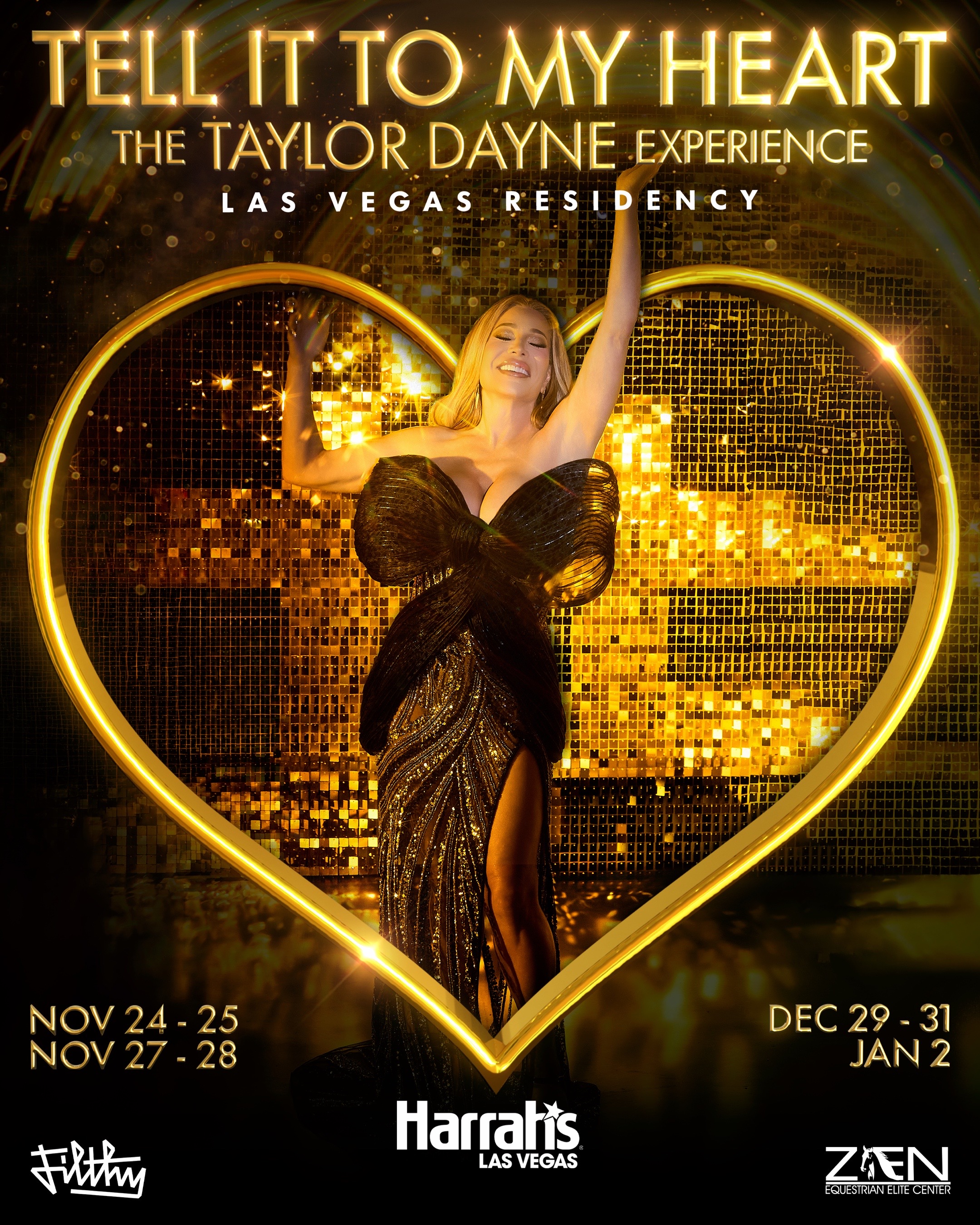 @Taylor Dayne