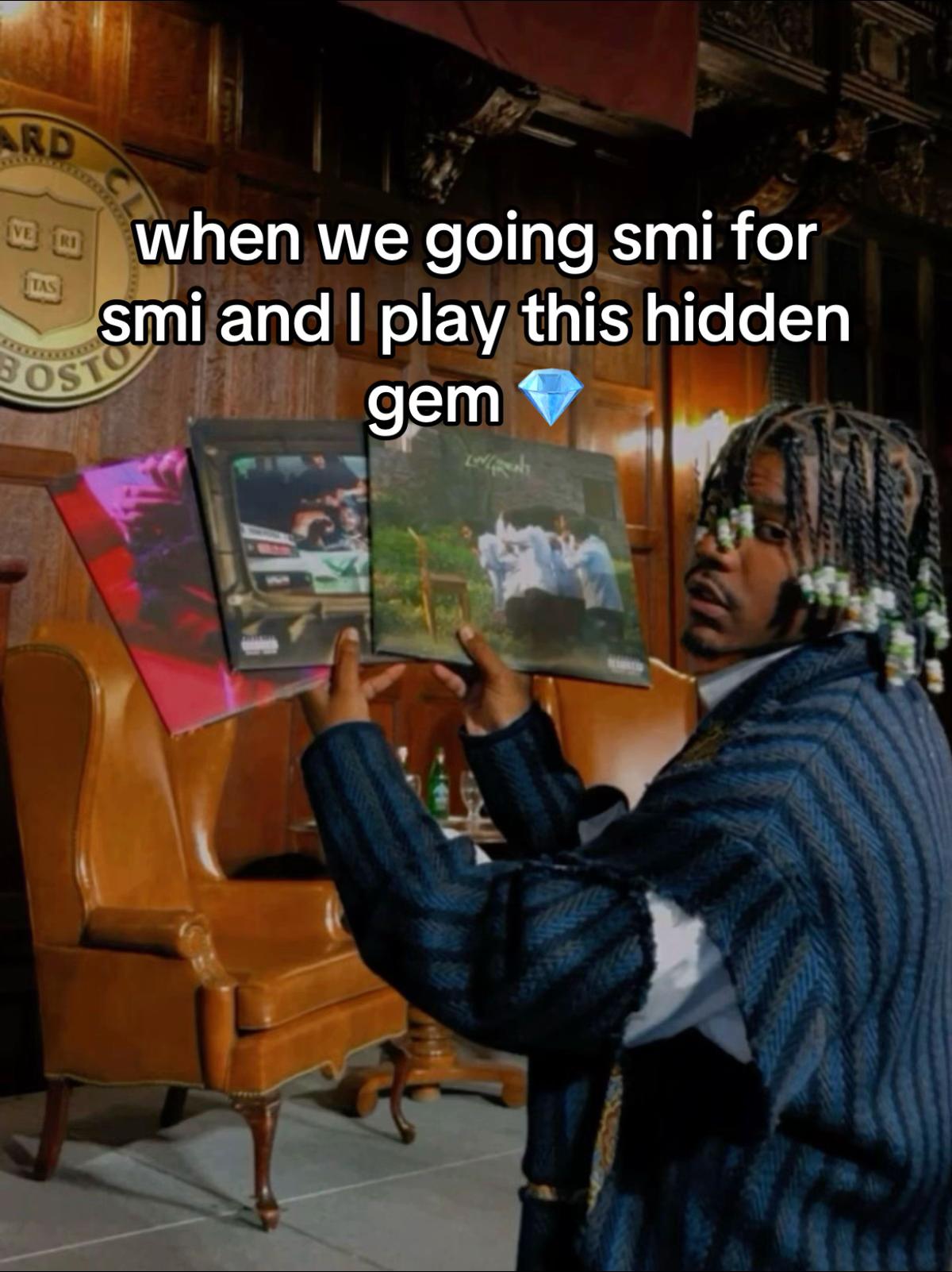 @Smino Fan Page