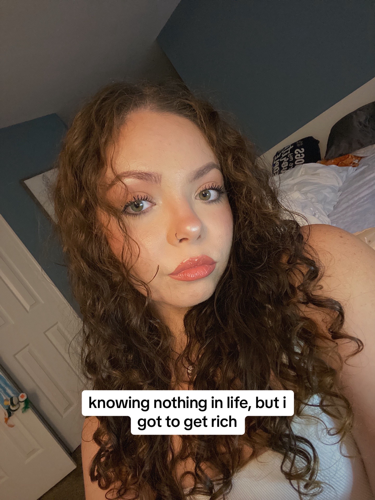 @Gianna | Incoming PA-S1🩺