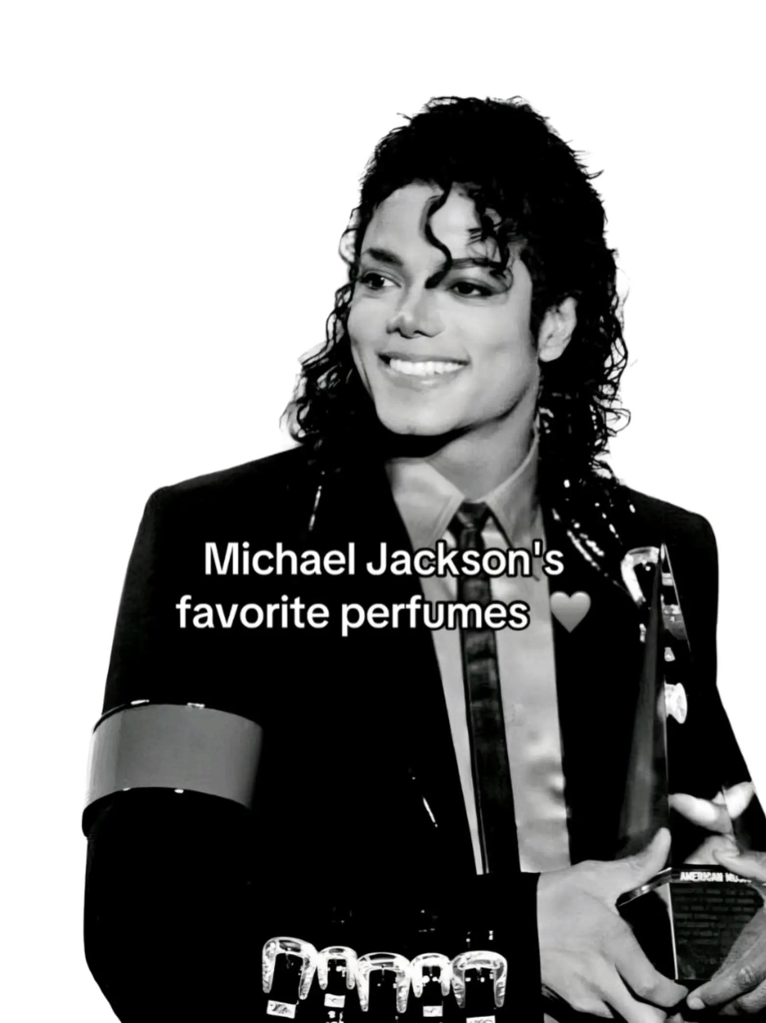 @fan of Michael Jackson