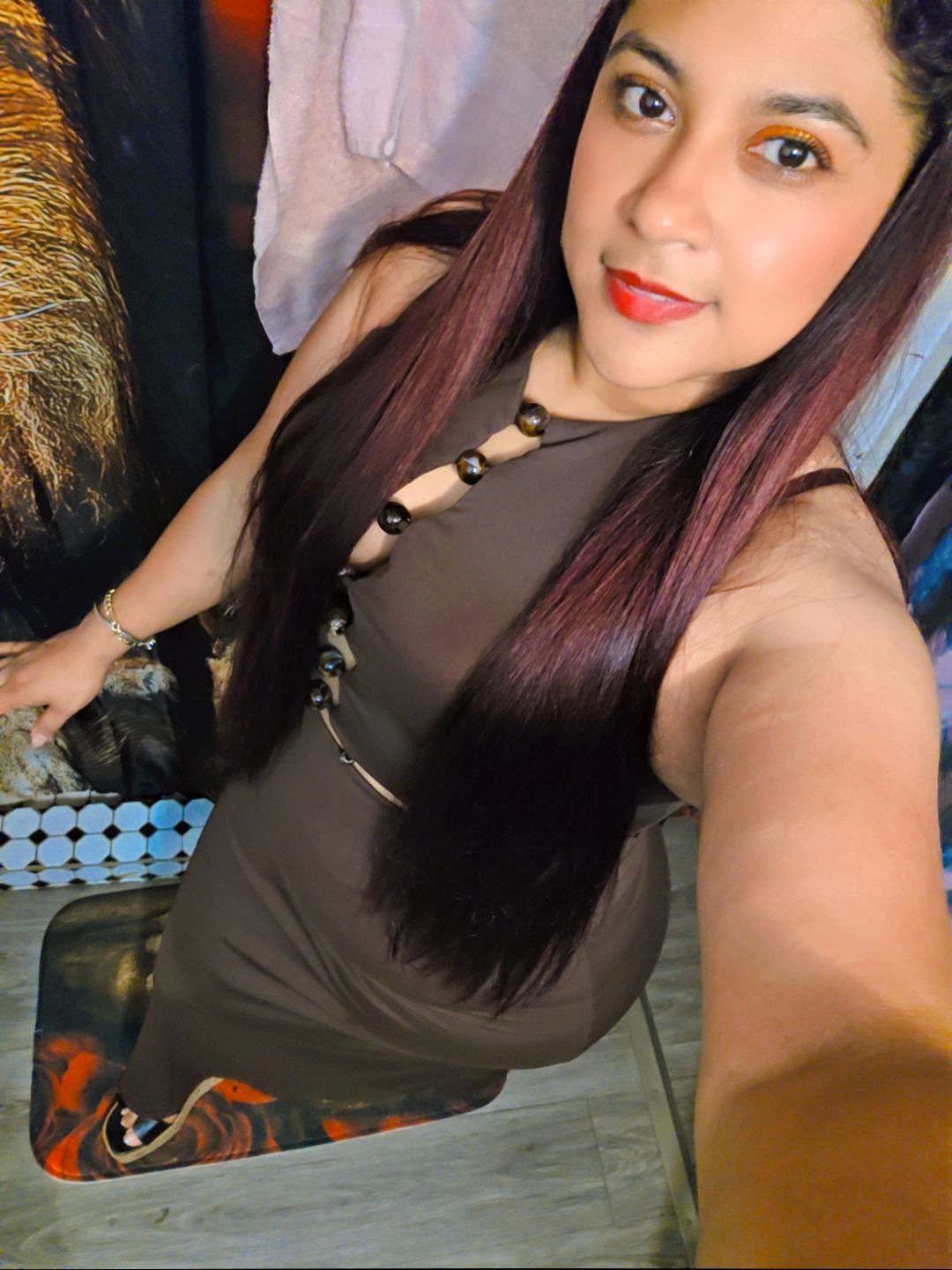 @๐morenita ๐?โค๏ธ