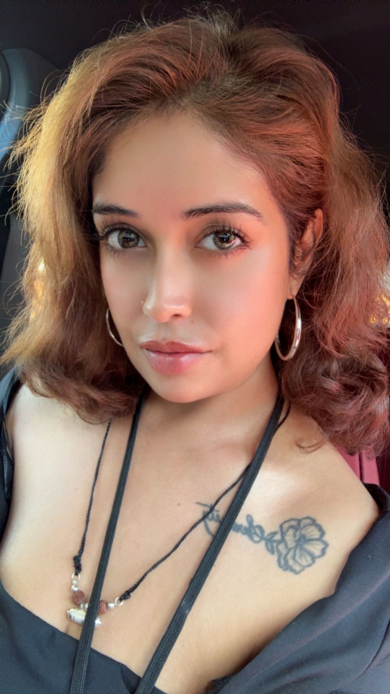 @JeniTheDevi💋