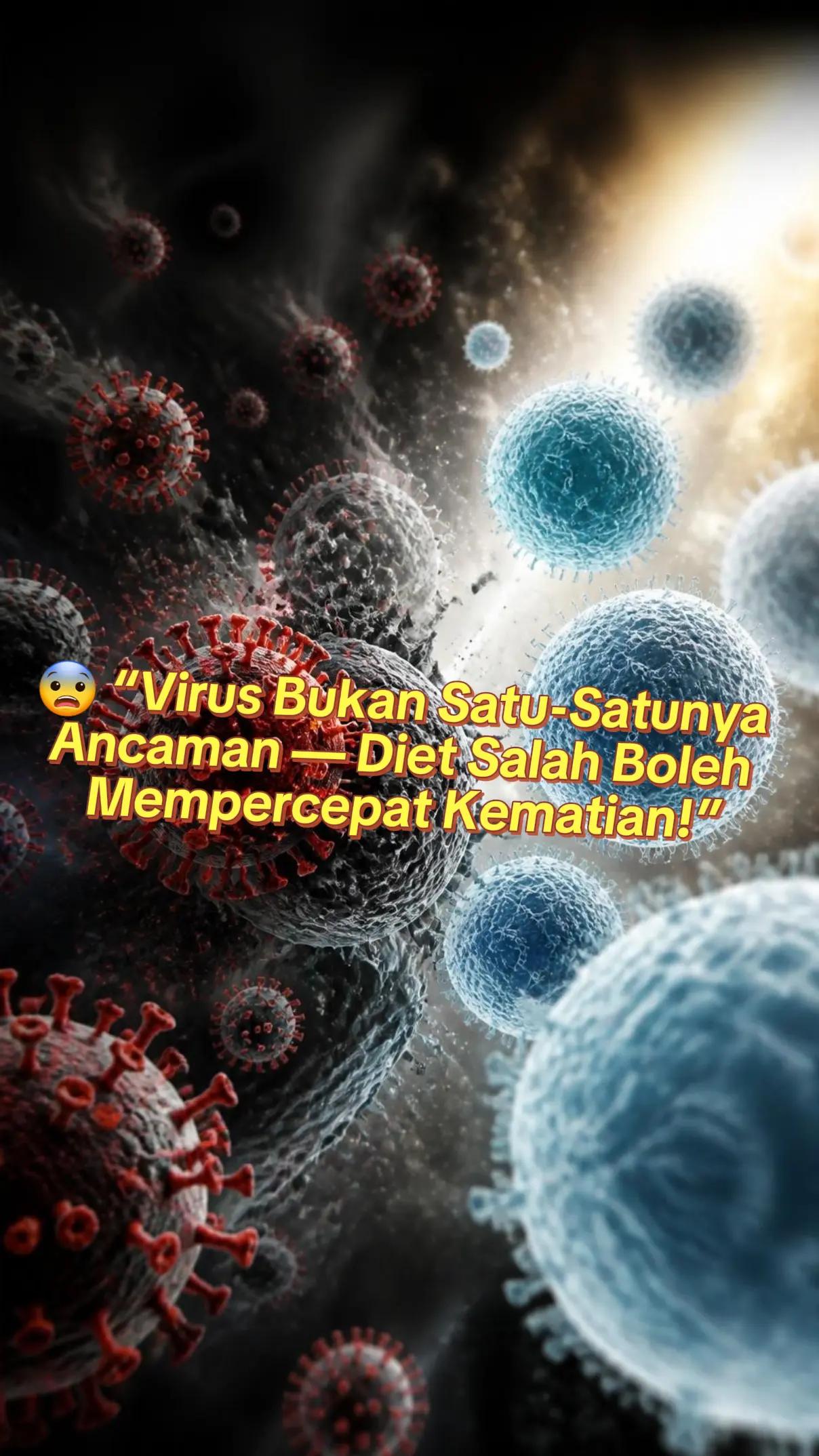 @RAWATAN TERAPI IMUN SEMULAJADI