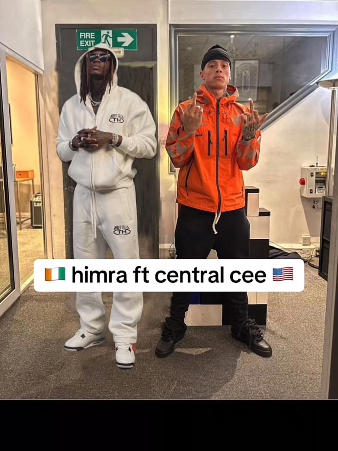 @Himra Family 🎧