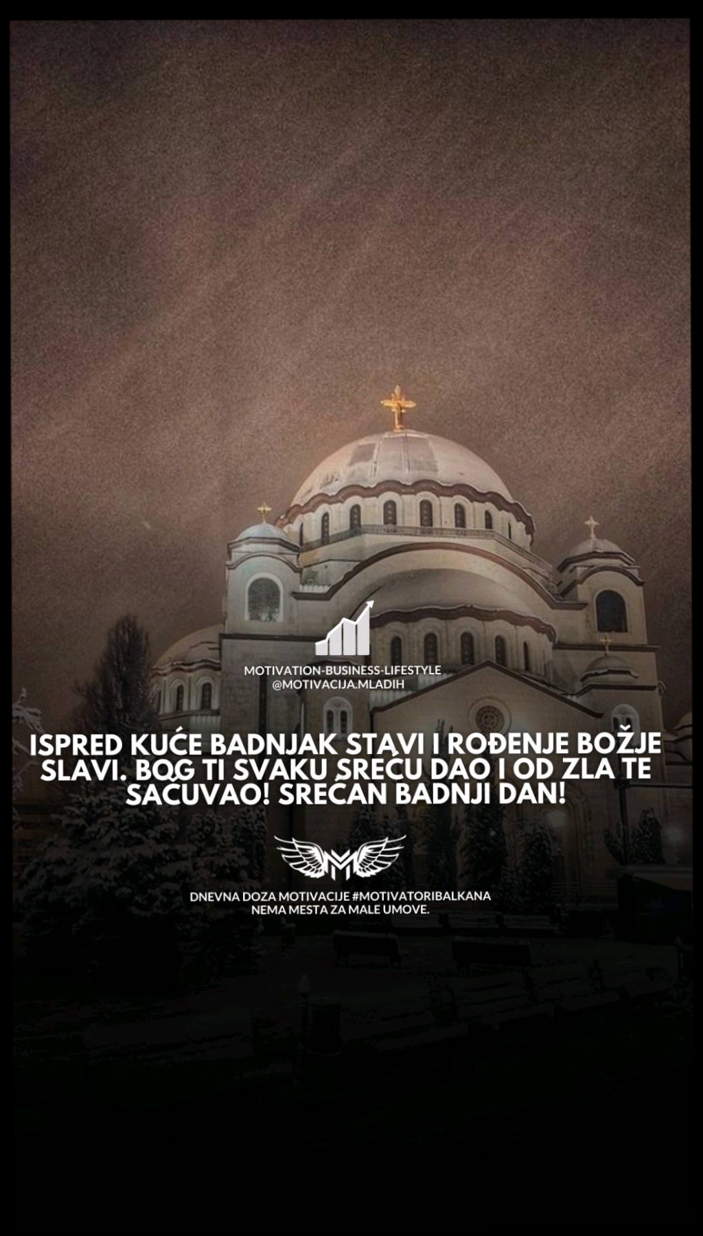 @Motivacija Mladih