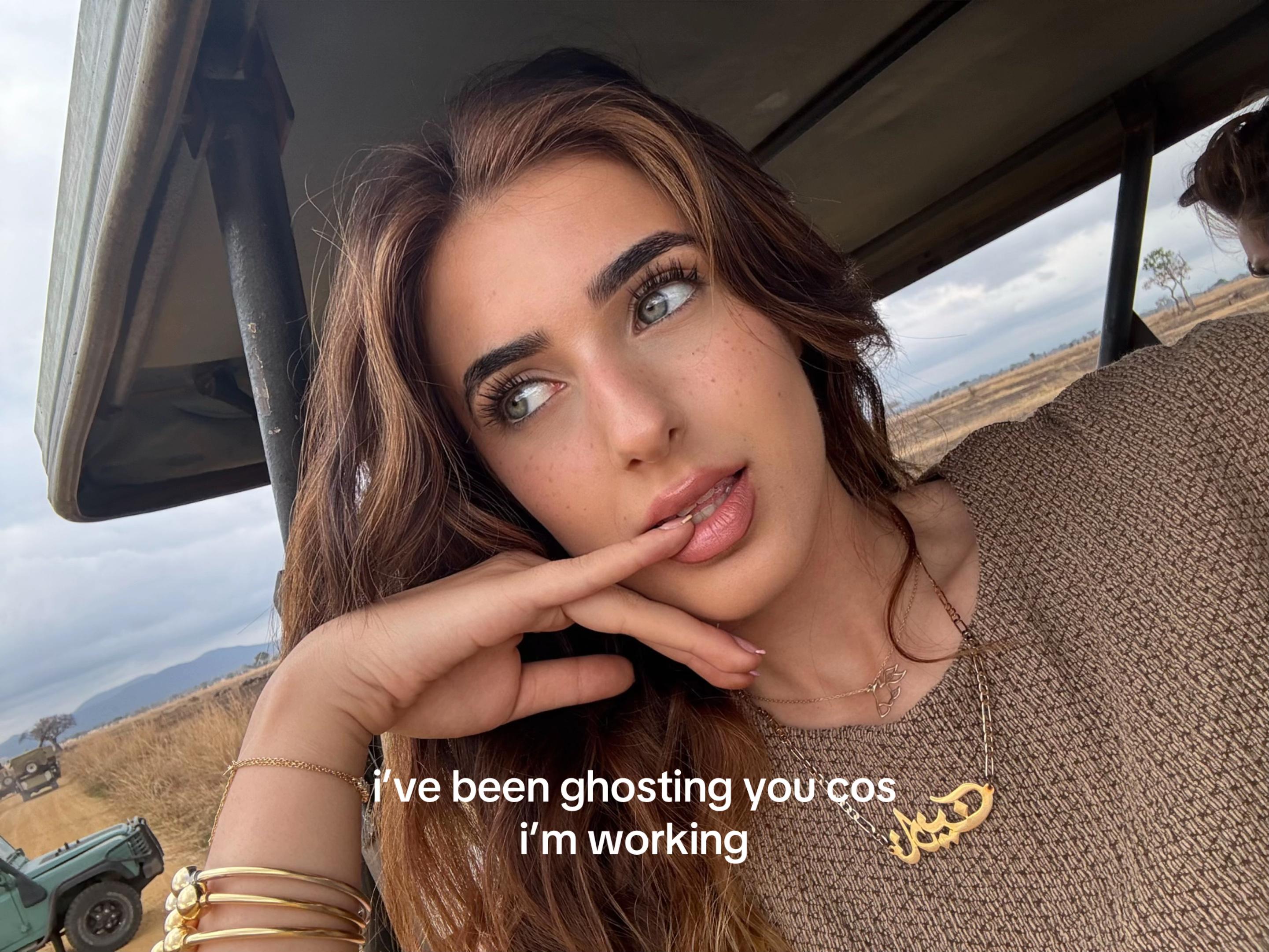 @Nadine | Student Nurse