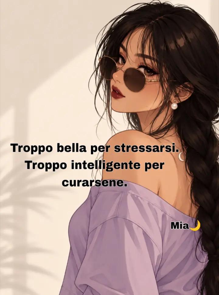 @Sabrina Sanseverino | Mia 🌙
