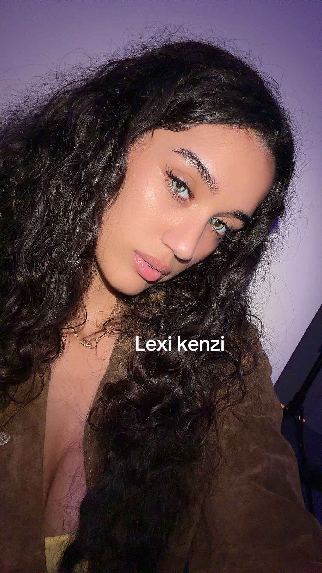 @Lexi kenzi❣️