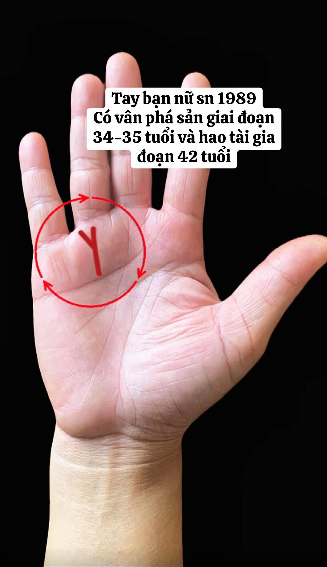 @T&Acirc;M TƯỚNG MỆNH