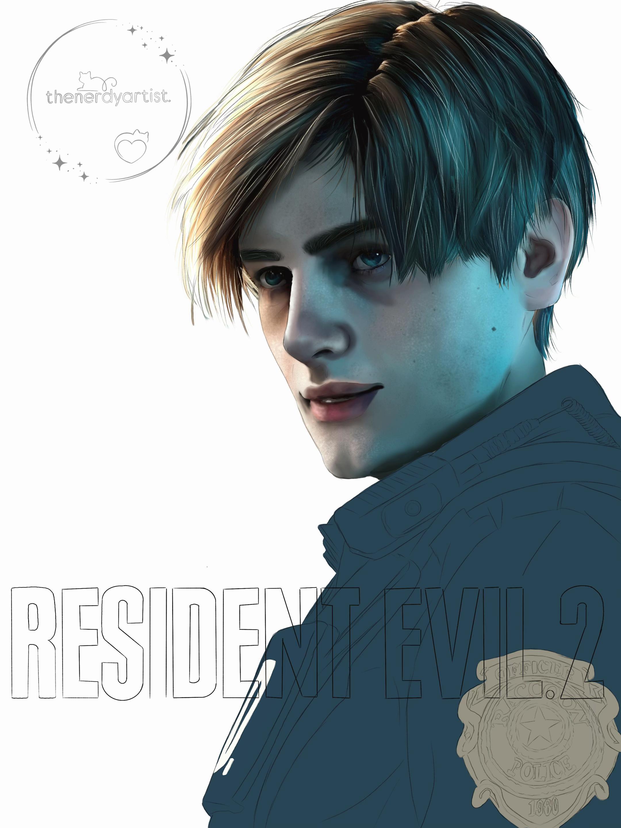 @thenerdyartist