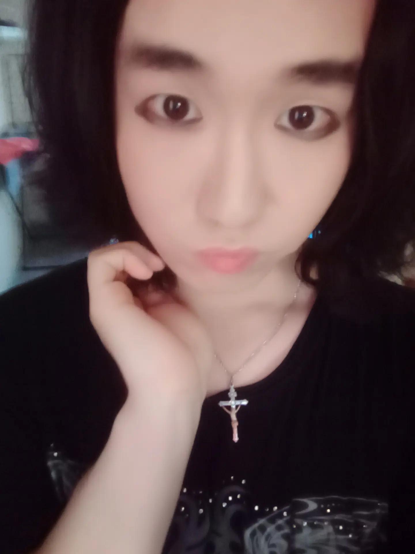 @Pasha Femboy Transgirl Ninja
