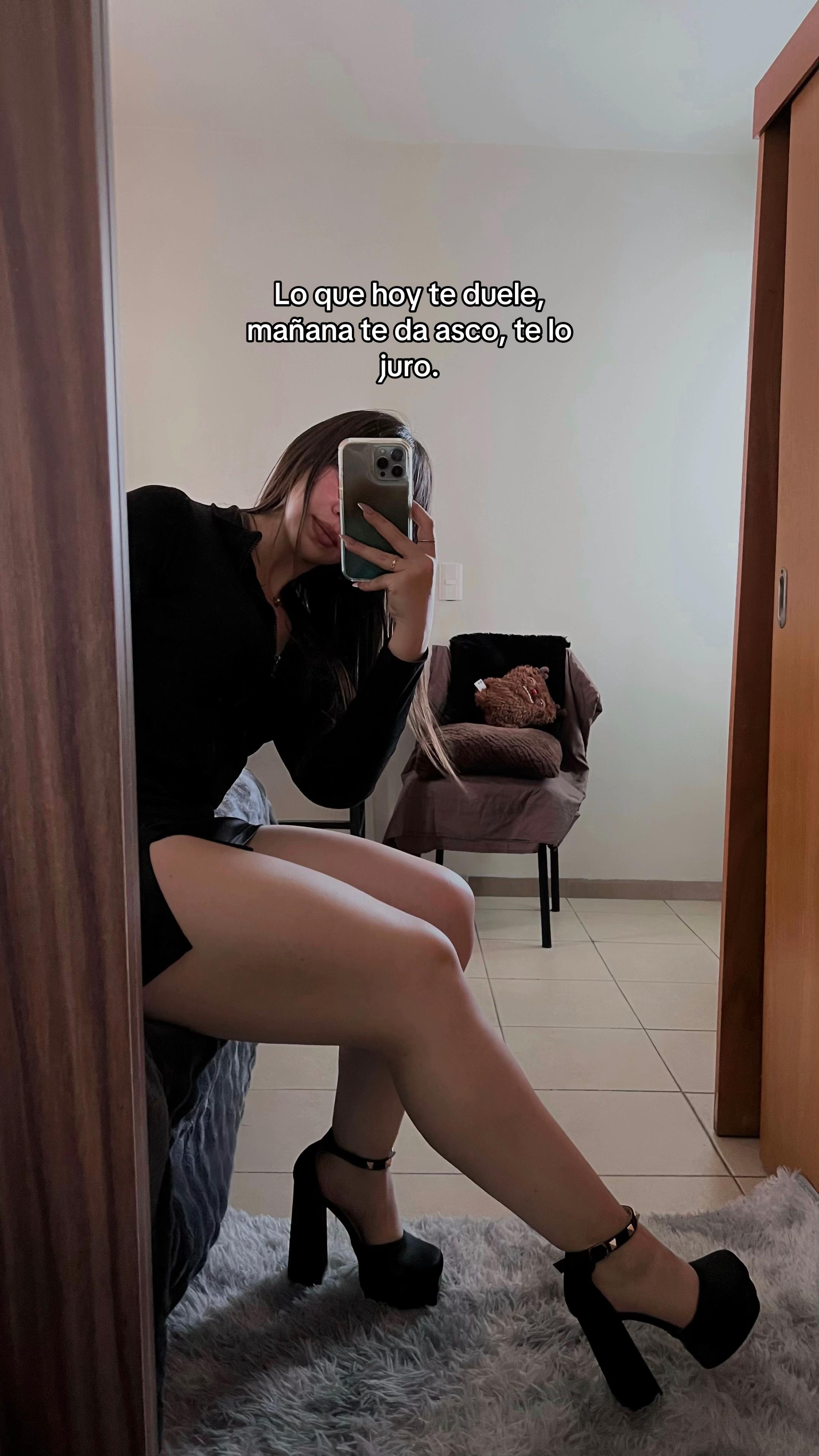 @Cristina I&ntilde;iguez