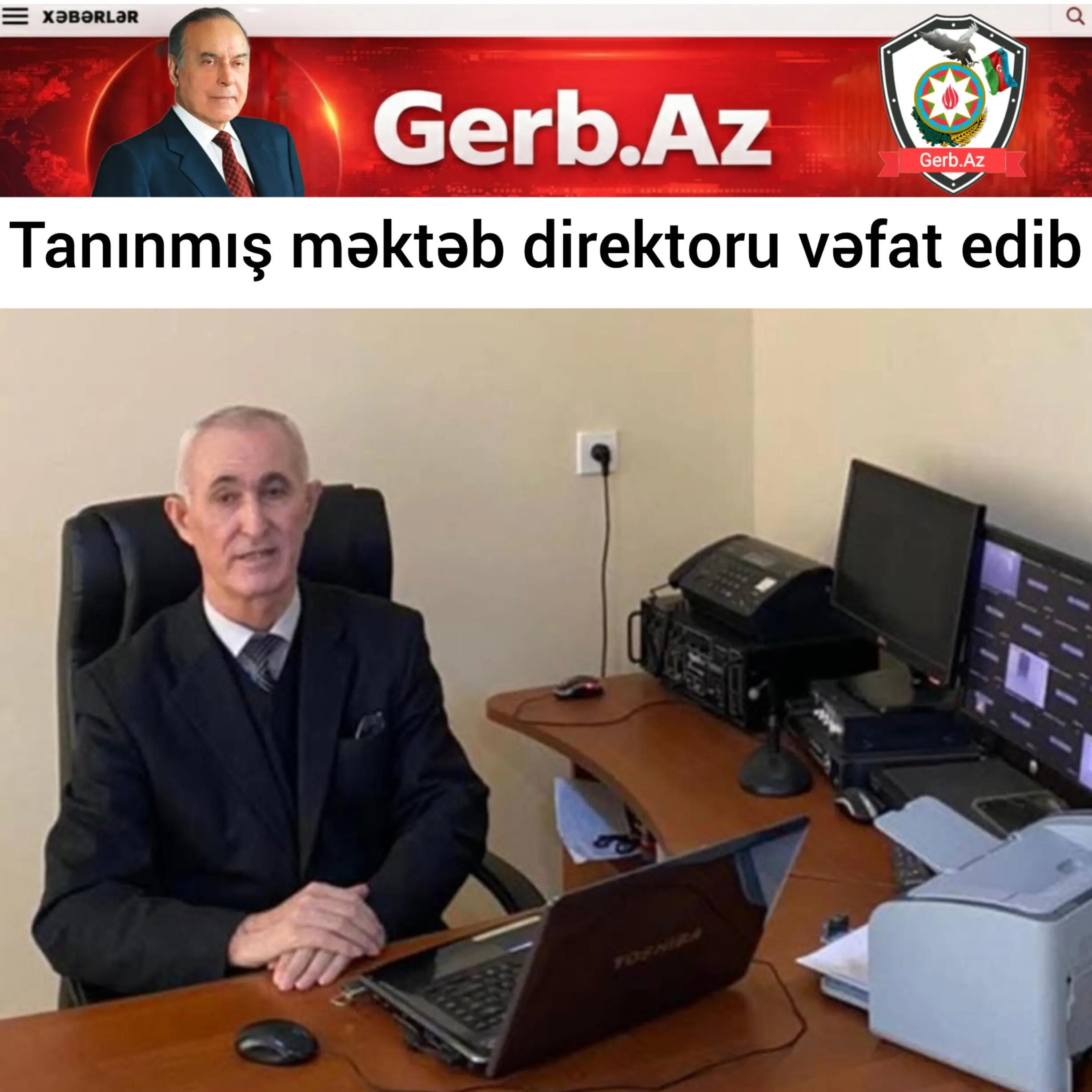 @Gerb.Az