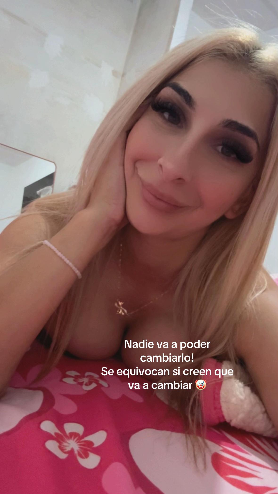 @Mariela Ramirez