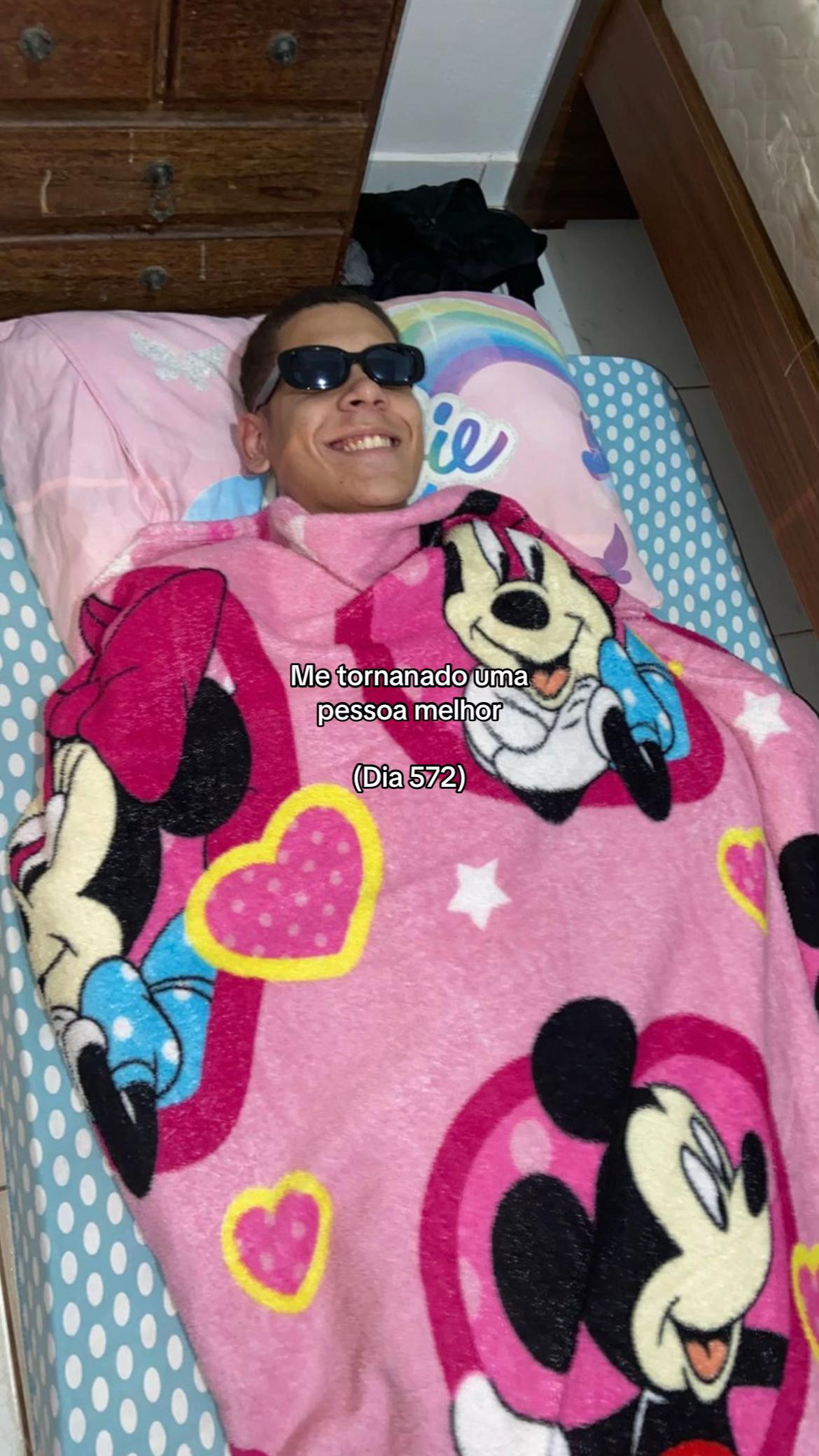 @Vini futuro pai de menina 🤍