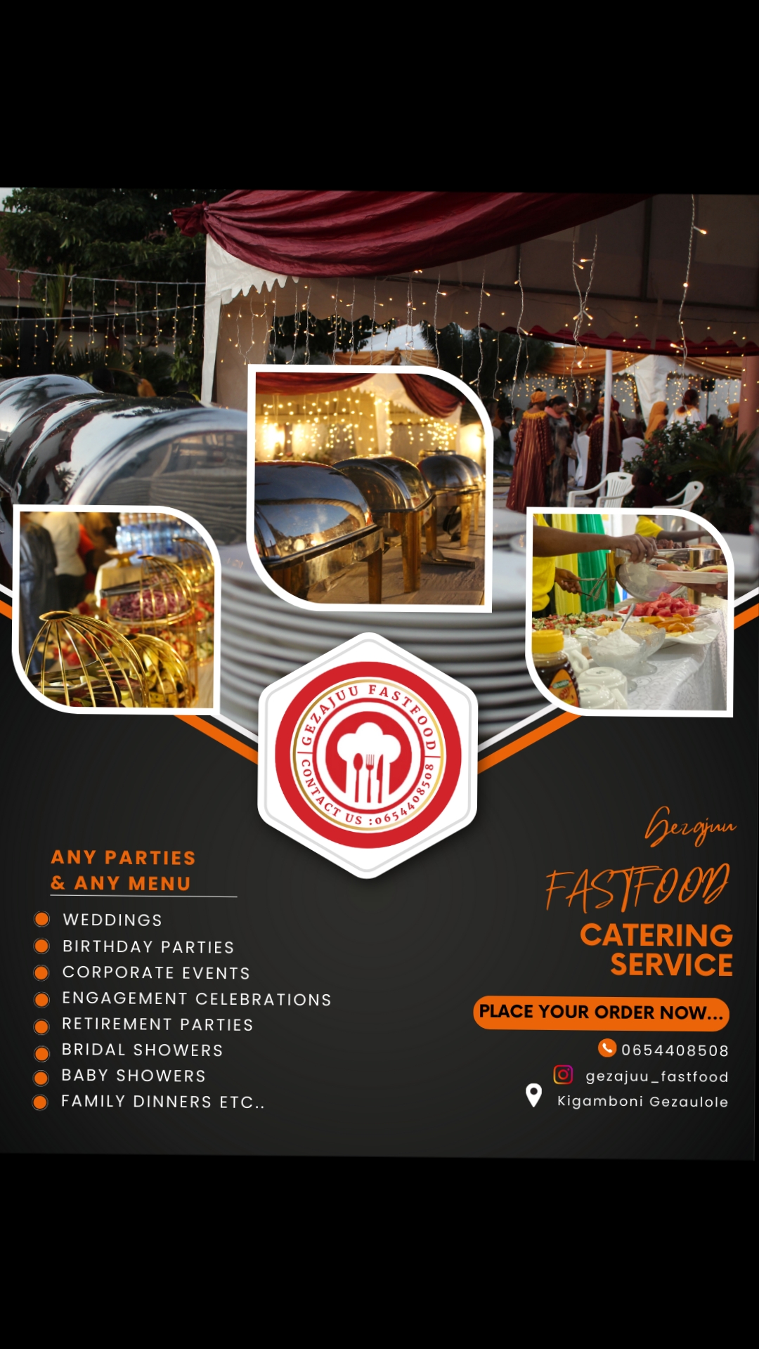 @GEZAJUU FAST-FOOD