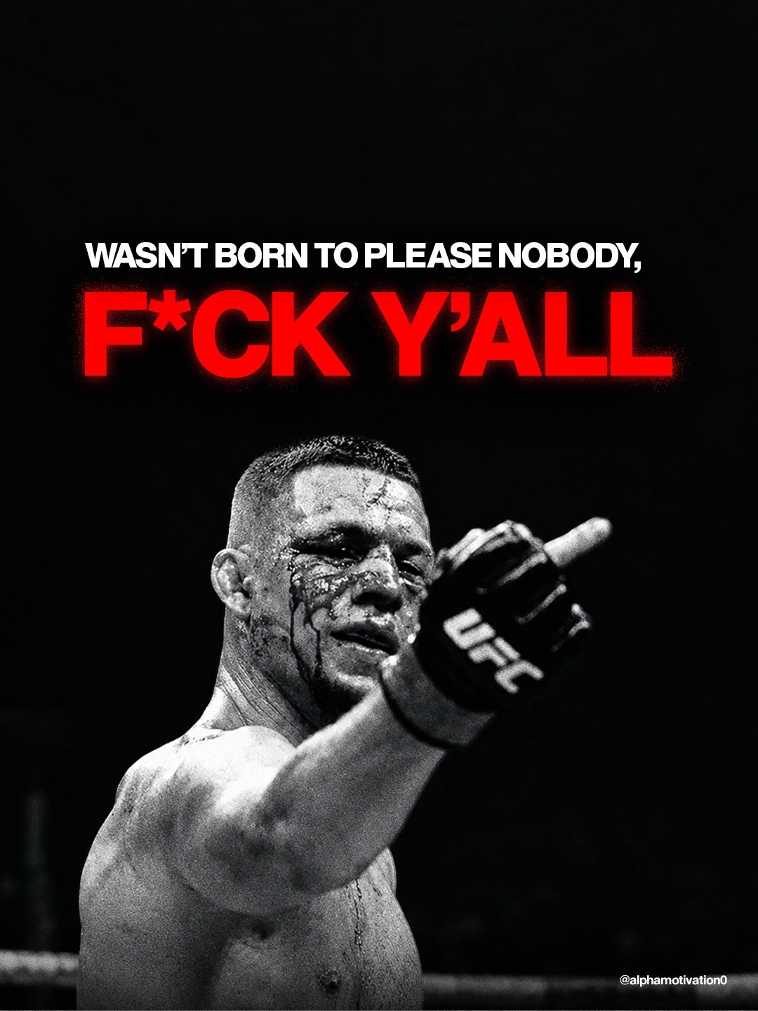 @Alpha Motivation