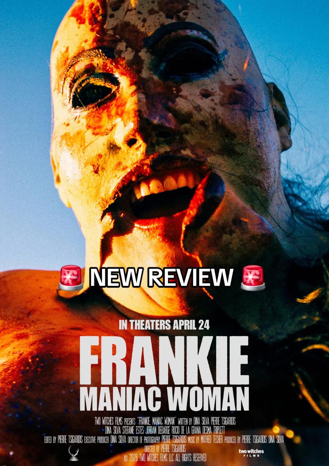 @Horror Movie Maniacs