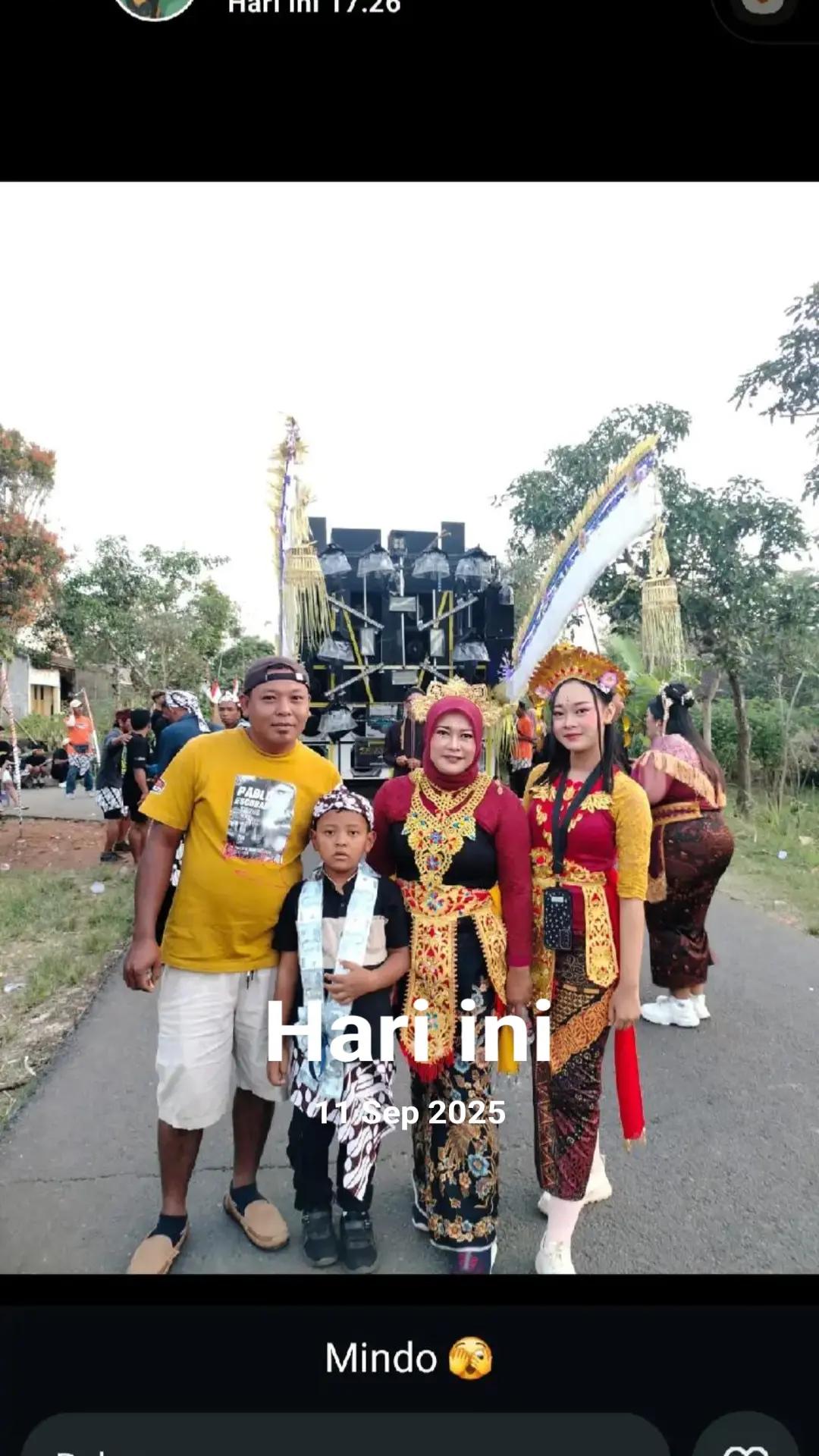@Mbak Ida