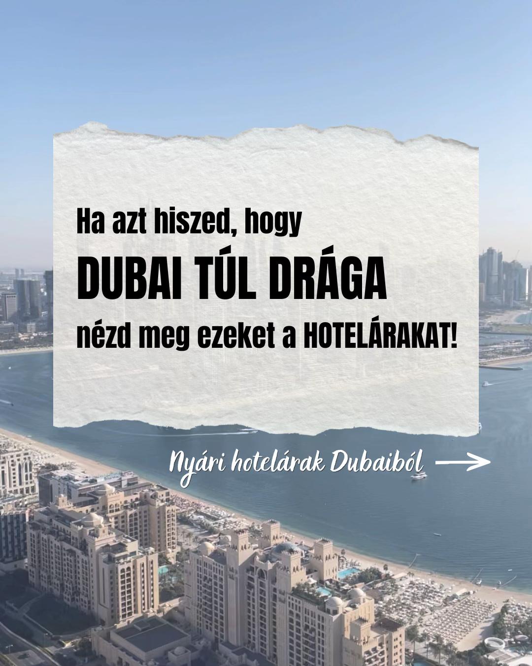@Dubai Gyerekekkel