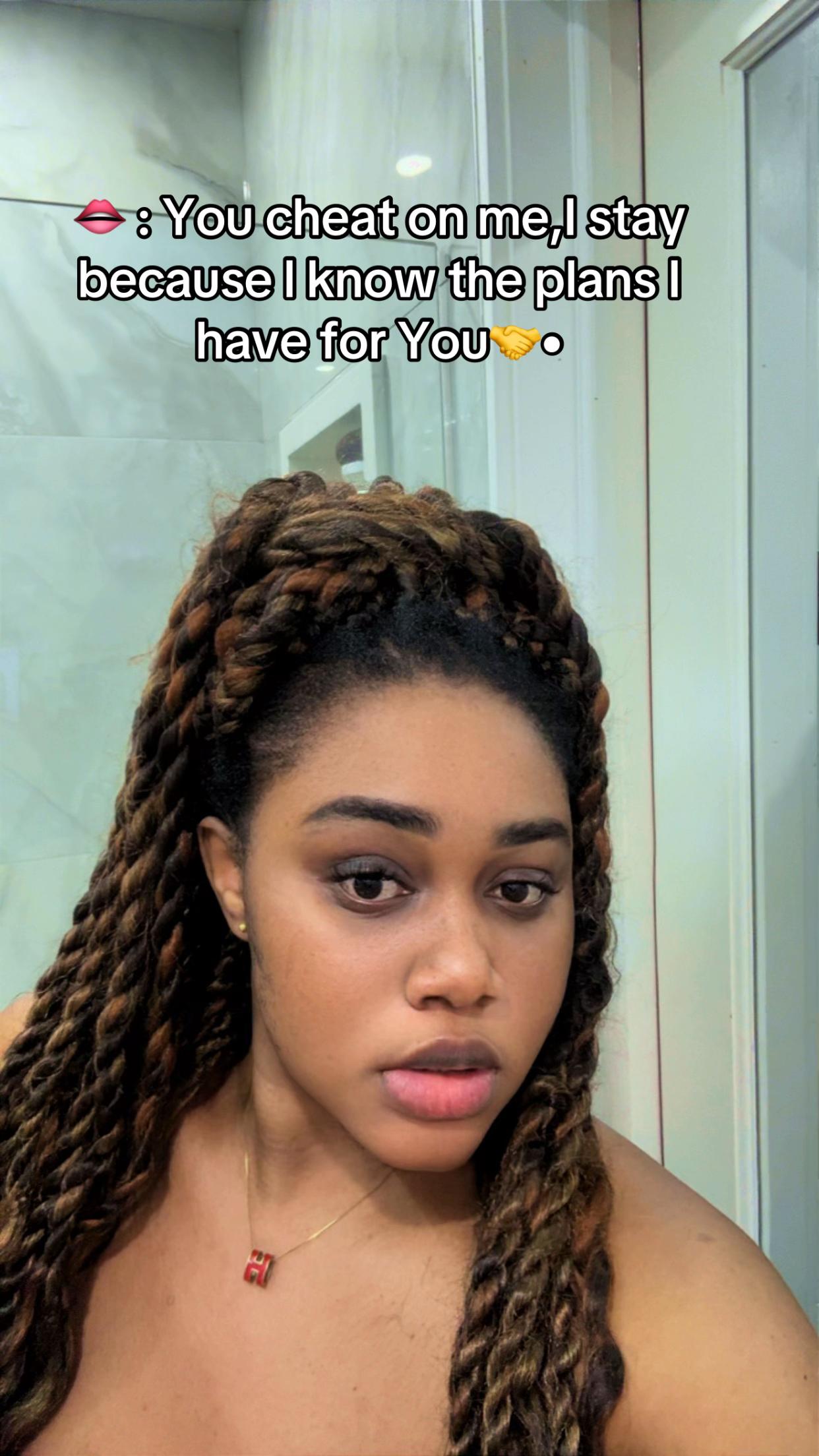 @Nana Ama Ahenkan ™️