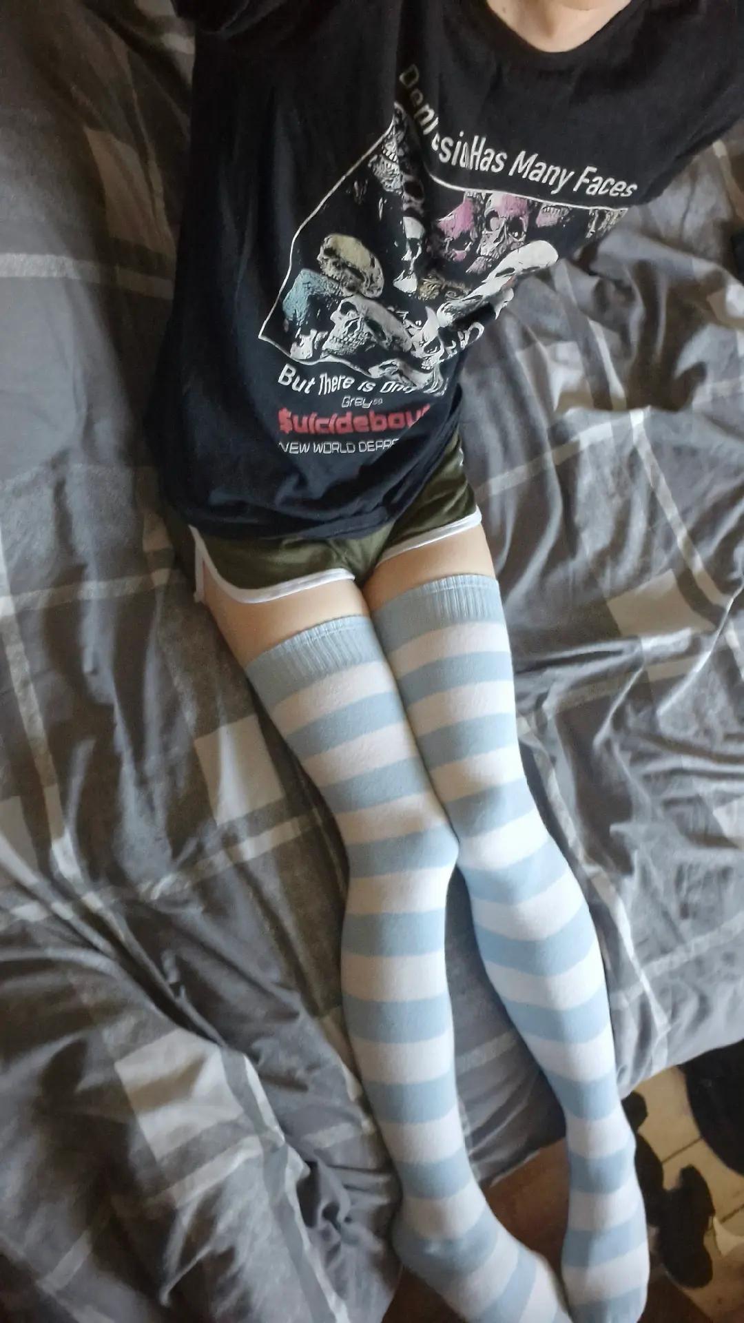 @Alienated