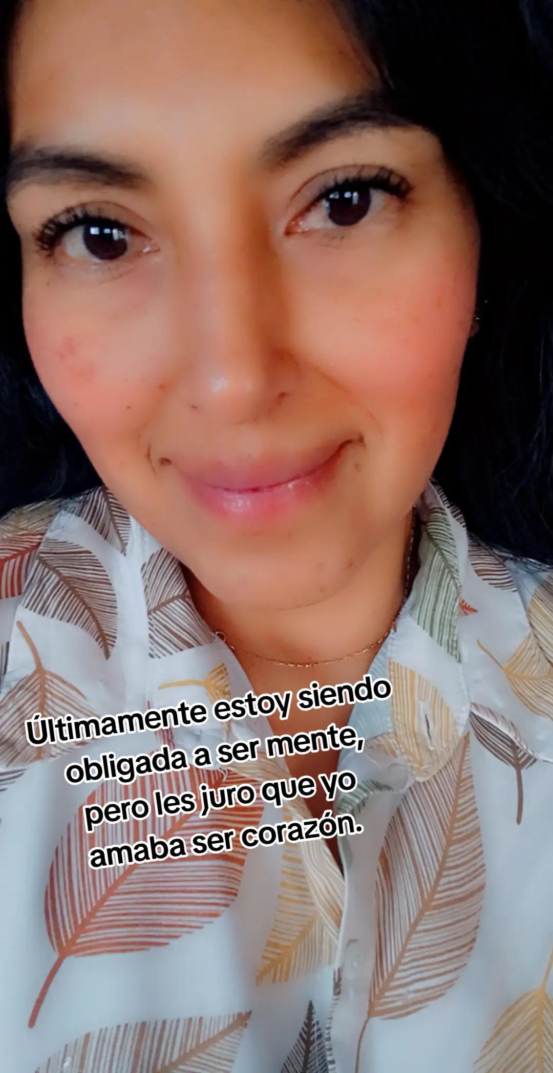 @AraMorales✨