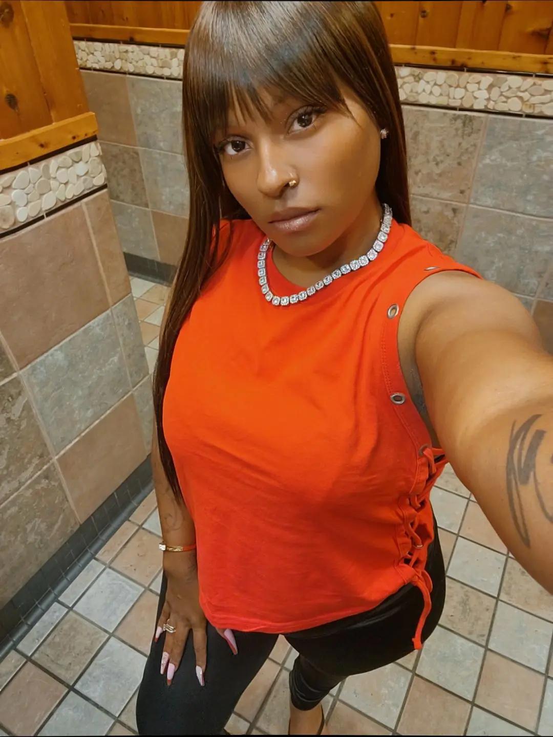 @THENUBIANQUEEN